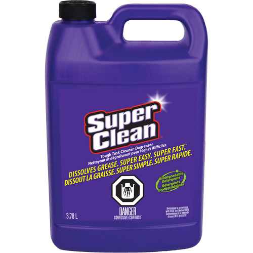 [AG362] Cleaner & Degreaser (AG362)