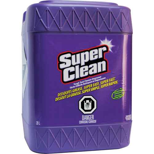 [AG363] Cleaner & Degreaser (AG363)
