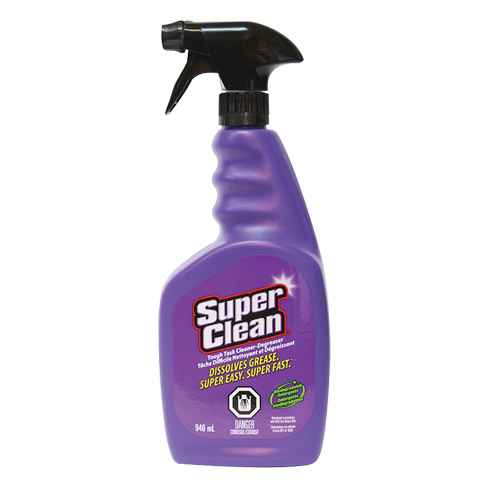 [AG365] Foaming Cleaner-Degreaser (AG365)