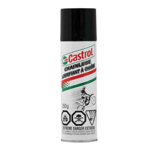 Chainlube Grease Spray (AG380)