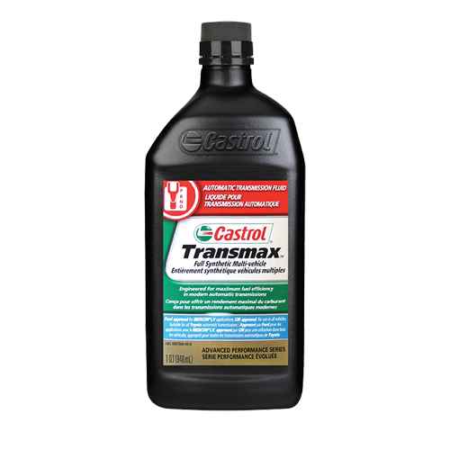 Liquide de transmission automatique Transmax(MC) (AG381)