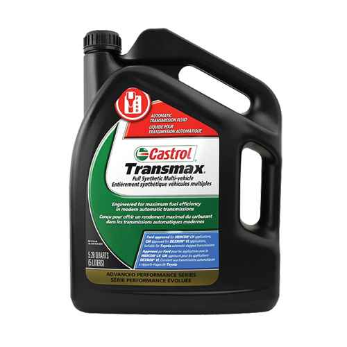 [AG382] Liquide de transmission automatique Transmax(MC) (AG382)