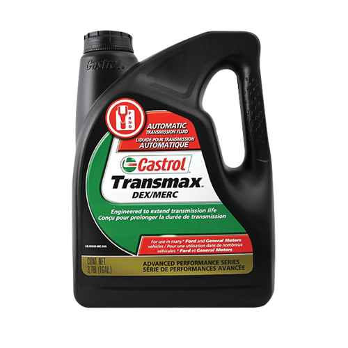 [AG389] Liquide de transmission automatique Transmax(MC) Dexron(MD)/Mercon(MD) (AG389)