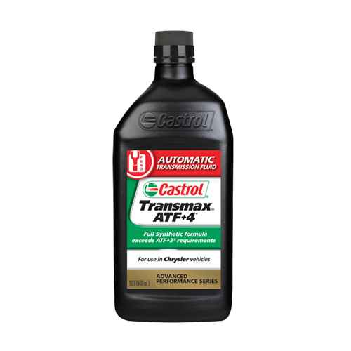 [AG395] Transmax™ ATF+4® Automatic Transmission Fluid (AG395)