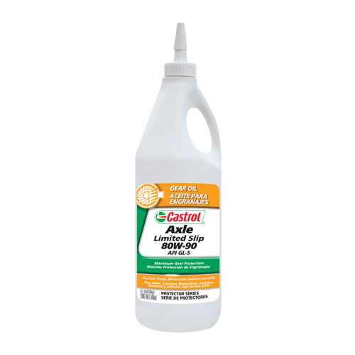 Hypoy C 80W90 Gear Oil (AG405)