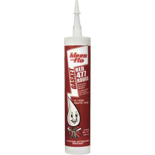 [AG453] Composé à joints de silicone haute température (AG453)