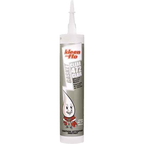 [AG455] Composé à joints de silicone (AG455)