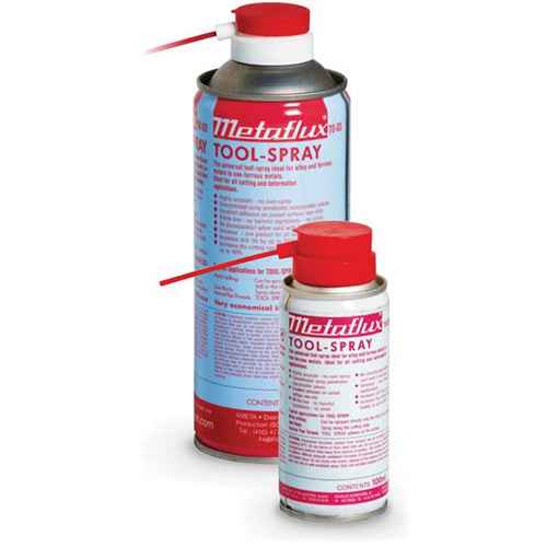 Fluide à vaporiser pour les outils Metaflux(MD) (AG467)