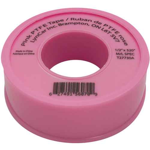 [AG470] Ruban de Teflon(MD) (AG470)