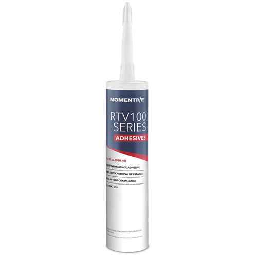 [AG482] Scellant en silicone Momentive(MC) (AG482)