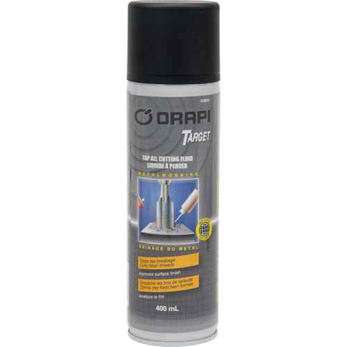 Target Tap All Cutting Fluid (AG485)