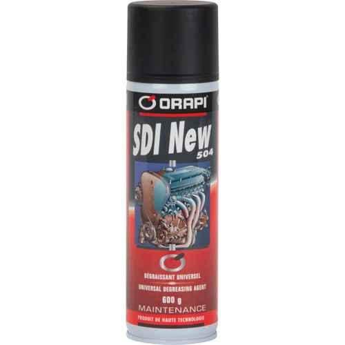 [AG486] Industrial Degreaser SDI (AG486)