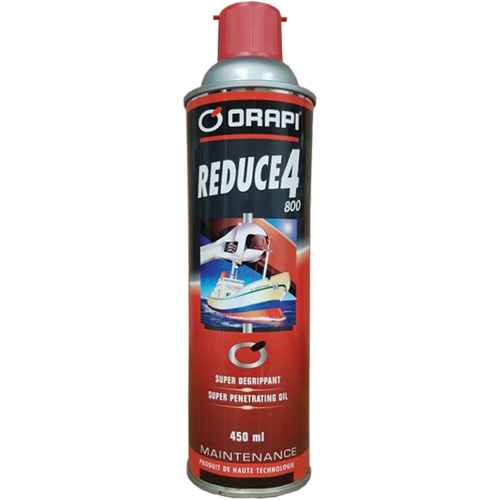 Reduce 4 Oil Penetrating Spray (AG488)