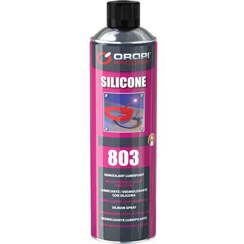 [AG490] Lubrifiant synthétique à base de silicone (AG490)