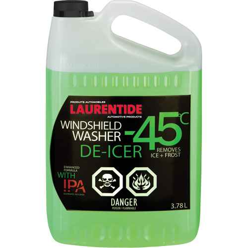 Laurentide Windshield Washer & De-Icer (AG498)