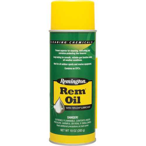 [AG499] Remington Teflon Lubricant Oil (AG499)