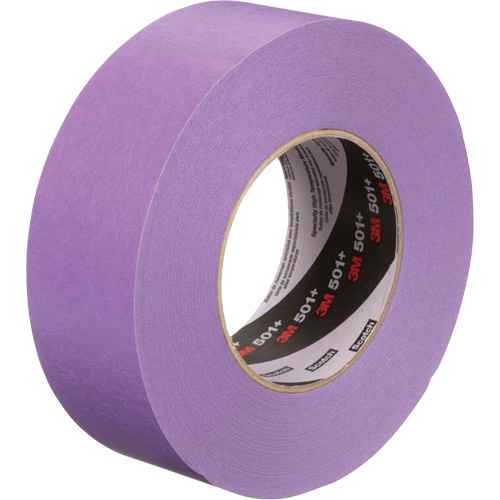 [AG506] 501+ Specialty High-Temperature Masking Tape (AG506)
