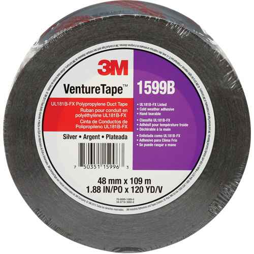 [AG509] 1599B Venture Tape™ Polypropylene Tape (AG509)