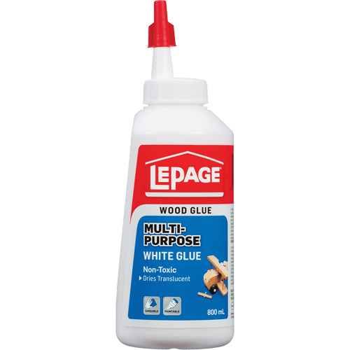 [AG513] Multi-Purpose White Glue (AG513)