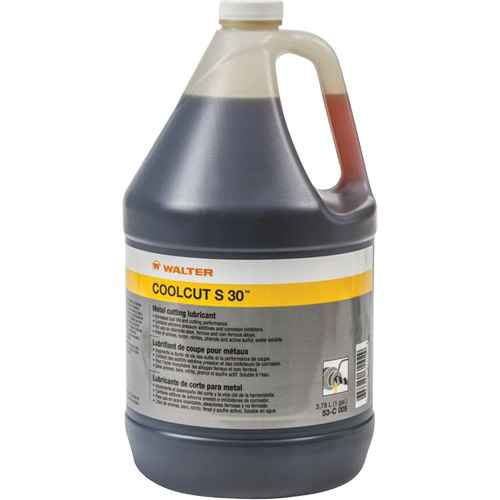 Lubrifiant de coupe soluble Coolcut(MC) S-30 (AG516)