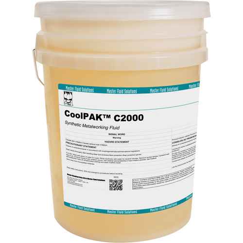 [AG522] CoolPAK™ Synthetic Metalworking Fluid (AG522)