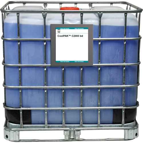 [AG527] CoolPAK™ Synthetic Metalworking Fluid (AG527)