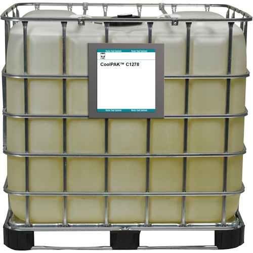 [AG530] CoolPAK™ High-Performance Synthetic Metalworking Fluid (AG530)