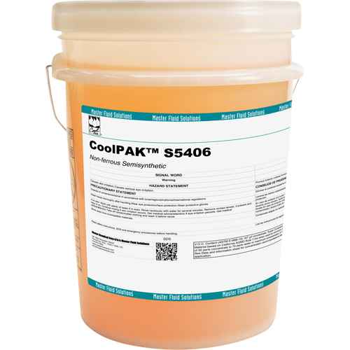 [AG542] CoolPAK™ Heavy-Duty Semisynthetic (AG542)