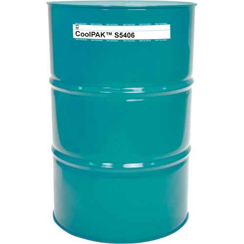 [AG543] Huile pour le travail des métaux semi-synthétique pour gros travaux CoolPAK(MC) (AG543)