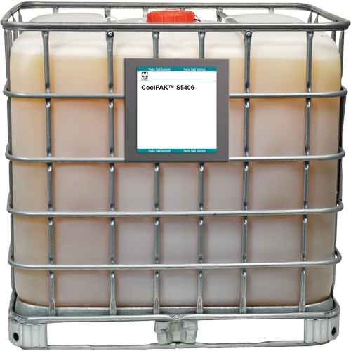 [AG544] CoolPAK™ Heavy-Duty Semisynthetic (AG544)
