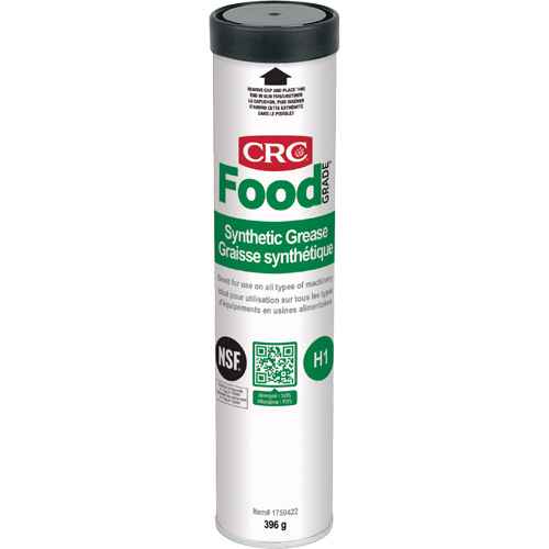 Graisse synthétique pour usines alimentaires (AG566)