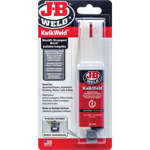 [AG589] KwikWeld Adhesive (AG589)