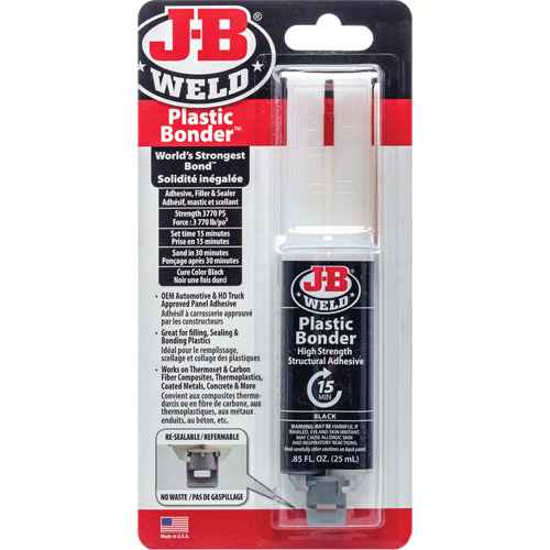 [AG591] Plastic Bonder Adhesive (AG591)
