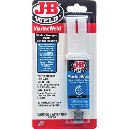 [AG593] MarineWeld Adhesive (AG593)