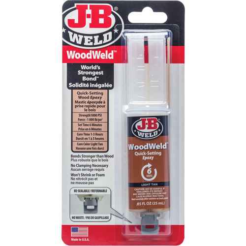 [AG594] WoodWeld Adhesive (AG594)