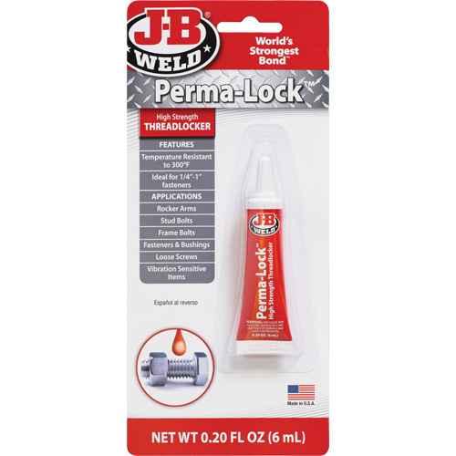 [AG597] Perma-Lock Threadlocker (AG597)