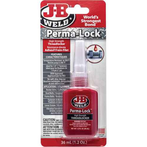 [AG599] Perma-Lock Threadlocker (AG599)