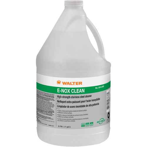 [AG606] E-Nox Clean™ Stainless Steel Cleaner (AG606)