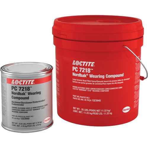 [AG648] Composé anti-usure 7218 (AG648)