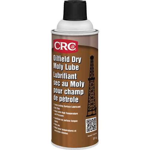 [AG654] Oilfield Dry Moly Lube (AG654)