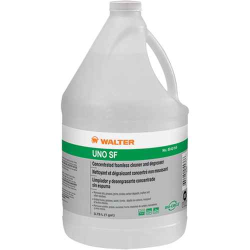 [AG671] UNO™ SF High Strength Foamless Cleaner/Degreaser (AG671)