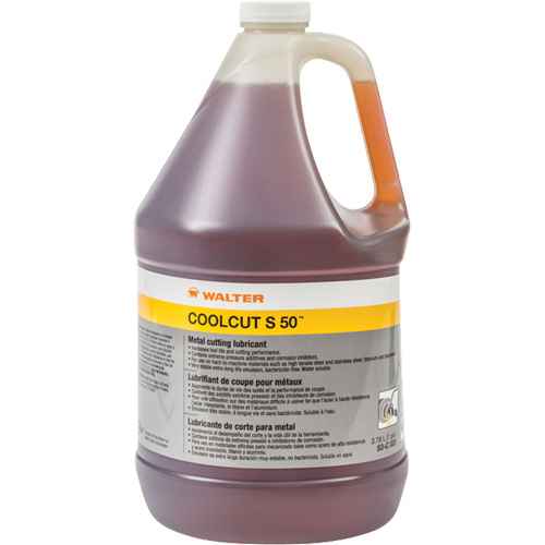 [AG675] Lubrifiant de coupe soluble Coolcut S-50(MC) (AG675)