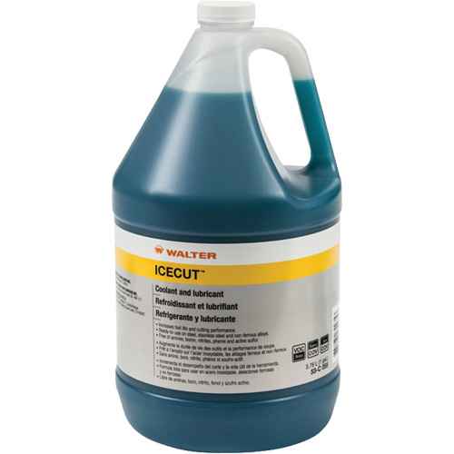 [AG676] Refroidissant/lubrifiant Icecut(MC) (AG676)