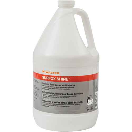 [AG682] Nettoyant/protecteur pour acier inoxydable Surfox(MC) Shine (AG682)