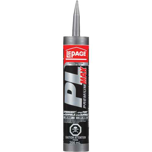 [AG704] PL® Premium Max Construction Adhesive (AG704)