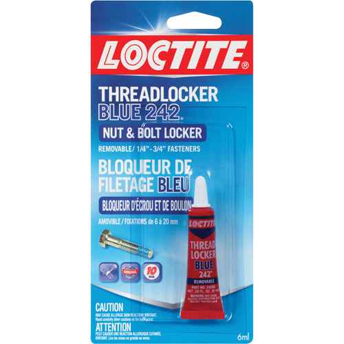 [AG727] 242 Threadlocker (AG727)