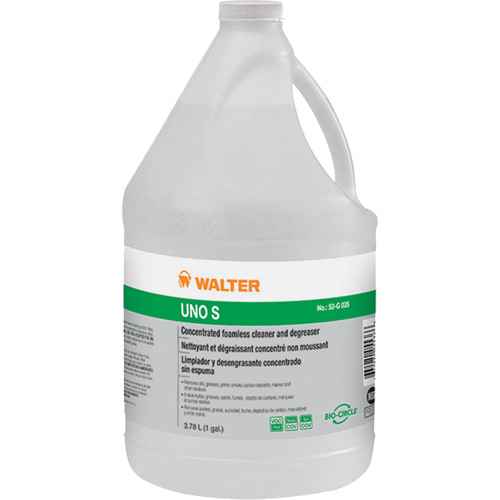 Uno™ S High Strength Cleaner & Degreaser (AG729)