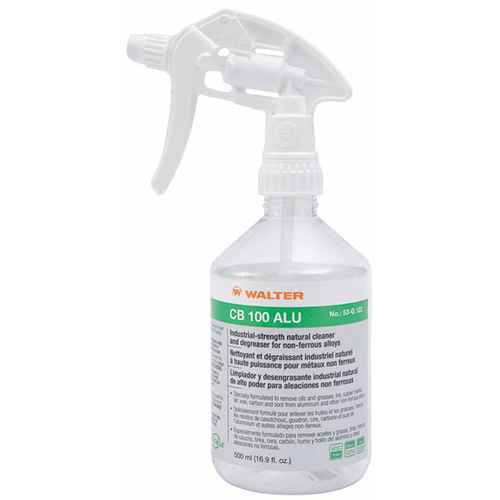 [AG730] CB 100™ ALU Natural Cleaner & Degreaser (AG730)