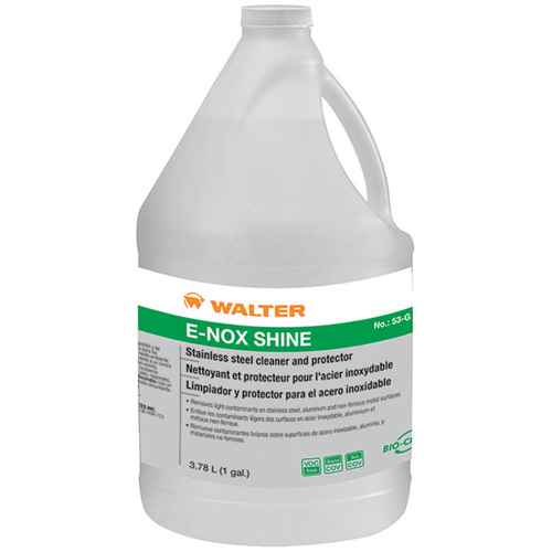 E-Nox Shine™ Cleaner & Protector (AG733)