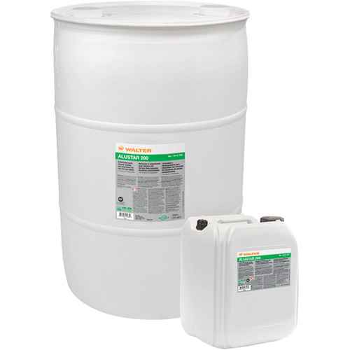 [AG736] Alustar 200™ Demulsifying Cleaner & Degreaser (AG736)